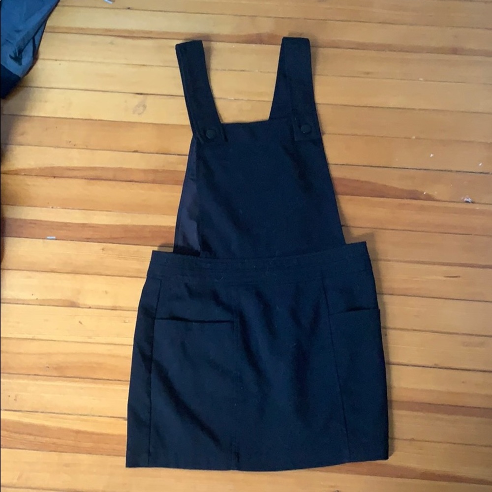 Overalls